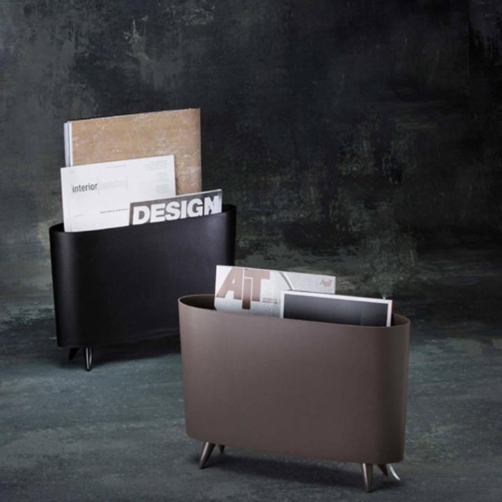 Image du produit Koziol Milan (12 x 46 x 31.5 cm)