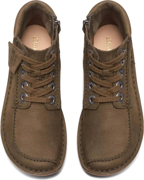 Actual product image Clarks Funny Cedar (37)