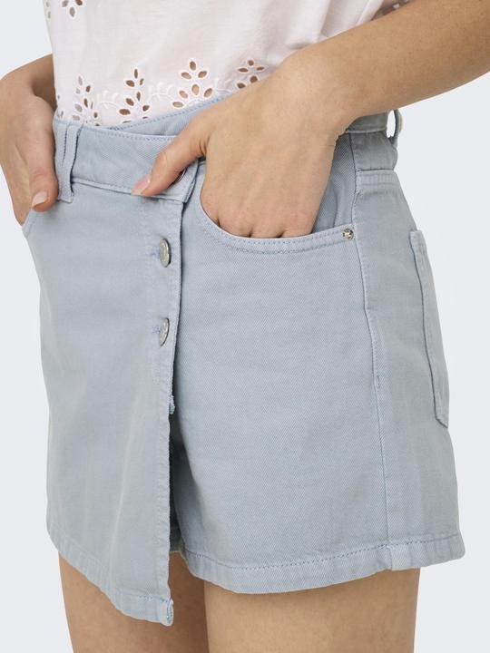 Actual product image Only ONLMILLY Jeansrock Jeansrock (XS)