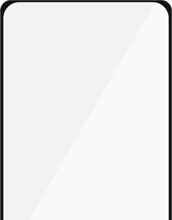 Produktbild PanzerGlass Edge to Edge (1 Stück, Google Pixel 4)