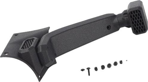 Image du produit Rc4Wd Tuba de modélisme Stubby SCX6 Jeep Wrangler