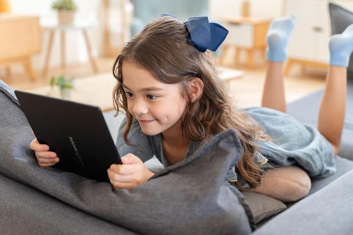 Produktbild Hannspree Hannsnote 2 (10", 64 GB)