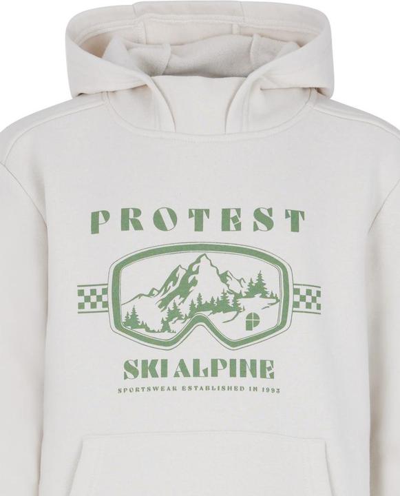 Actual product image Protest Hoodies PRTMARKO JR (164)