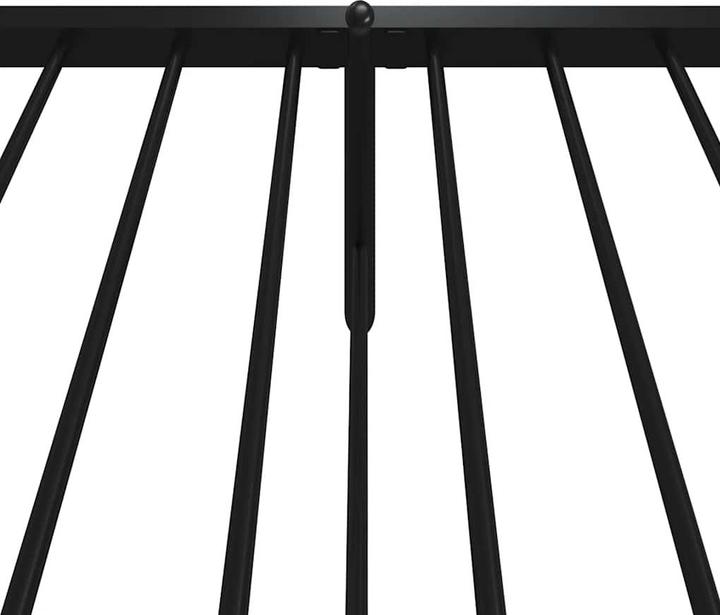Image du produit vidaXL Bettgestell (100 x 190 cm)