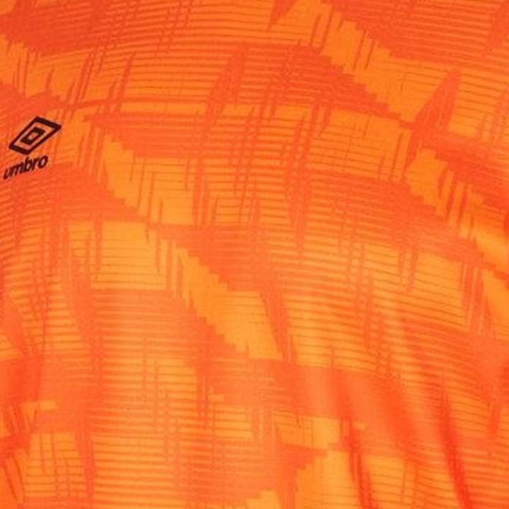 Actual product image Umbro Counter Goalkeeper Jersey (XXL)