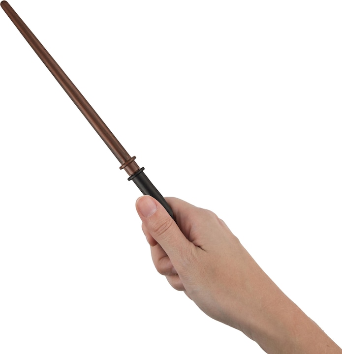 Actual product image Cinereplicas Harry Potter: Wand Pen - Draco Malfoy