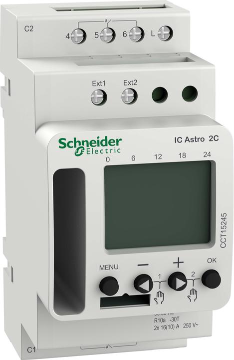Produktbild Schneider Electric CCT15245