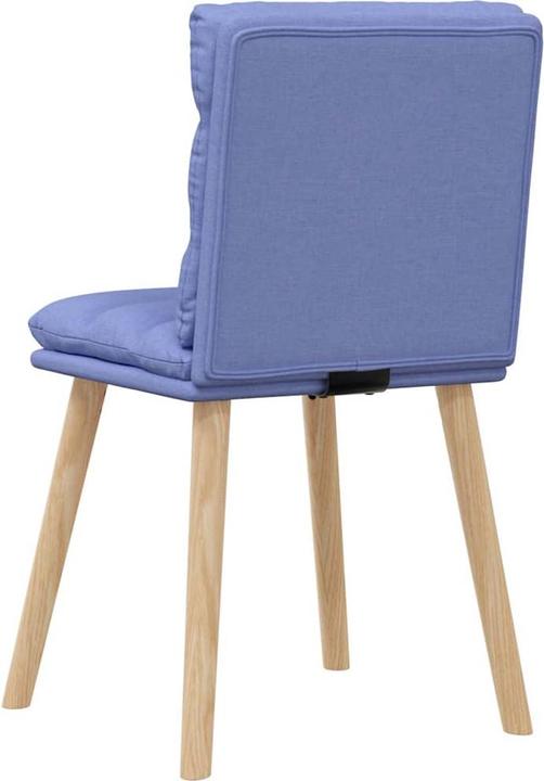 Image du produit vidaXL Esszimmerstuhl