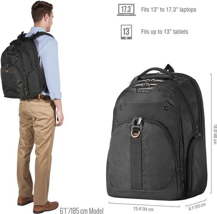 Productafbeelding Everki Atlas (32 l)