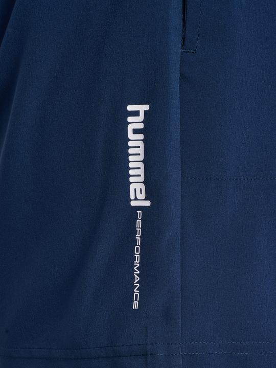 Produktbild hummel Hmlpulse Workout Shorts (XL)