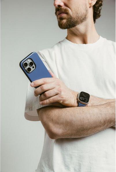 Immagine prodotto Nomad Sport Case (Apple iPhone 16 Pro Max)
