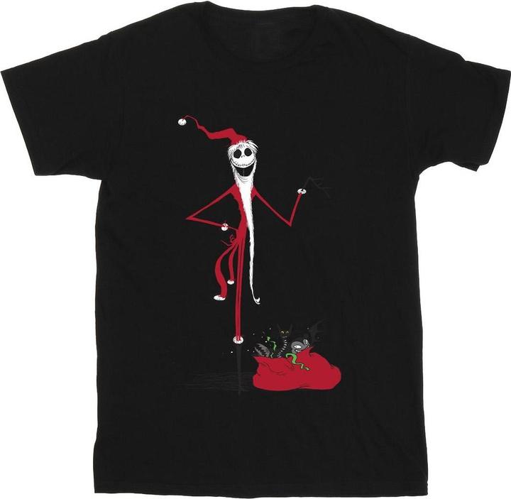 Immagine prodotto Dick Smith Christmas Presents Maglietta Uomo (4XL)