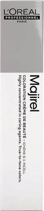 Produktbild L'Oréal Professionnel Majirel (6.23 dunkelblond irise gold)