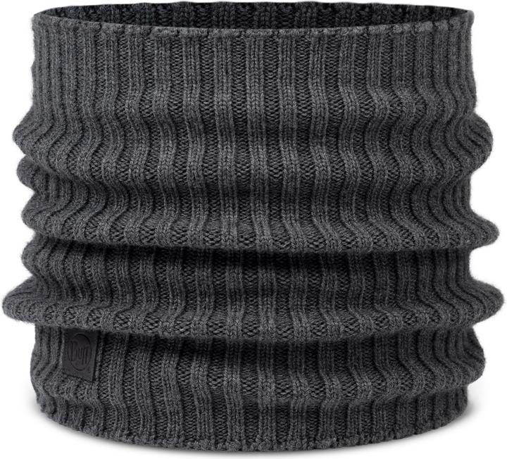 Buff Knitted Neckwarmer Comfort Norval