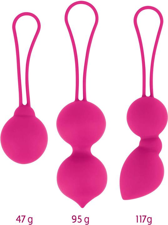 Actual product image Magic X Mileny