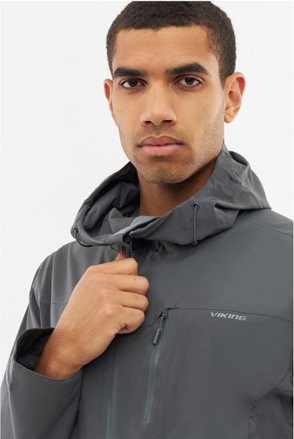 Image du produit MGA Viking Trek Pro 2.0 Veste homme (L)