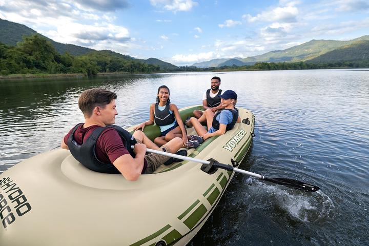 Produktbild Bestway Colby (350 cm, 4 Personen)