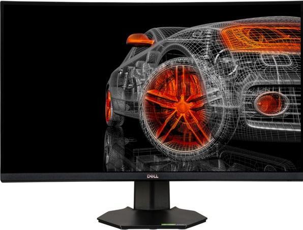 Produktbild Dell S2721HGFA (1920 x 1080 Pixel, 27")