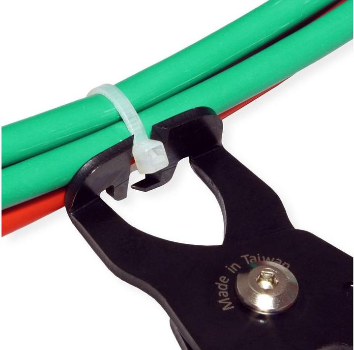 Actual product image Value Cable ties (180 mm)