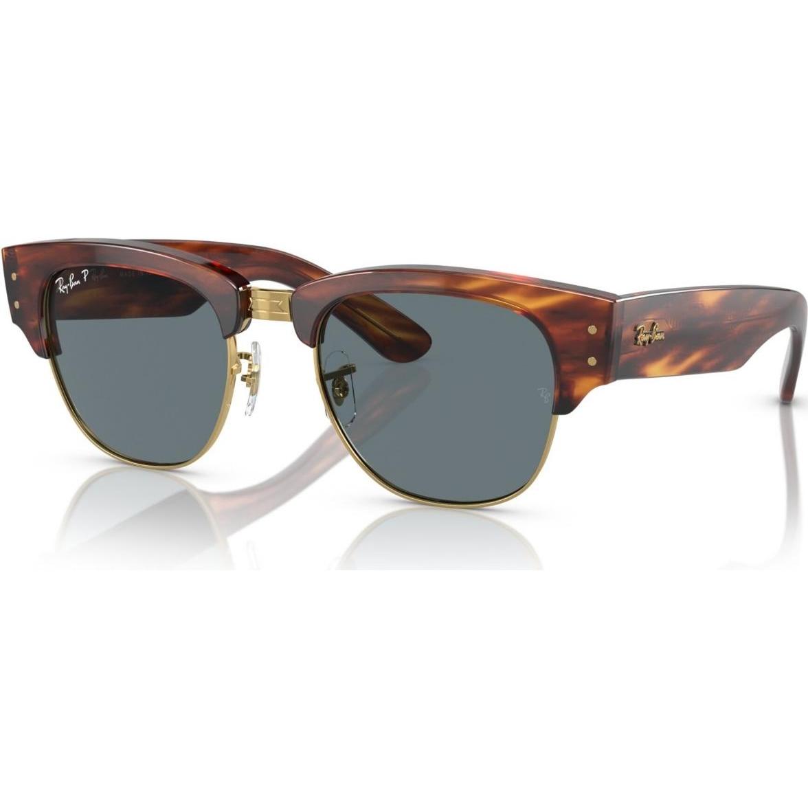 Ray Ban, Occhiali da sole, Lunettes de soleil RB0316S brun