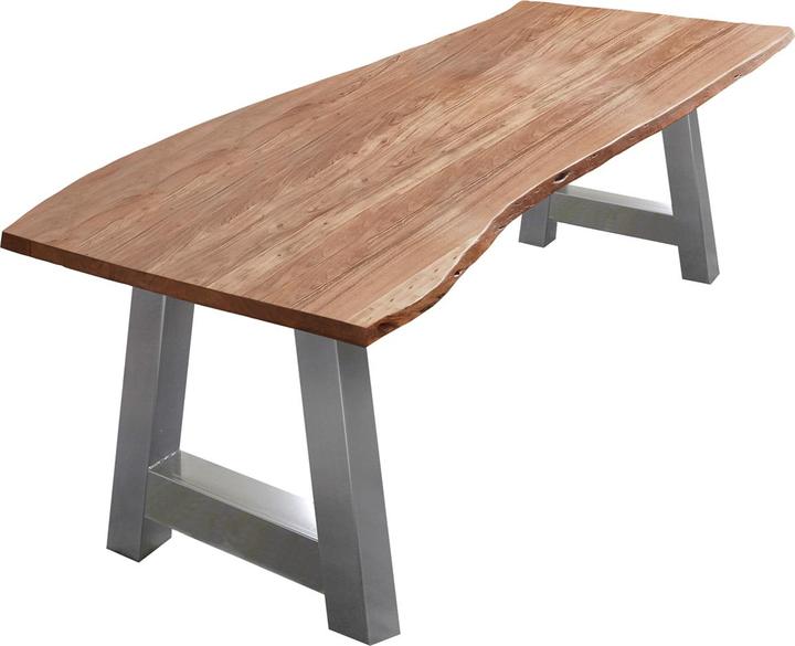 Acacia, Argent, Nature