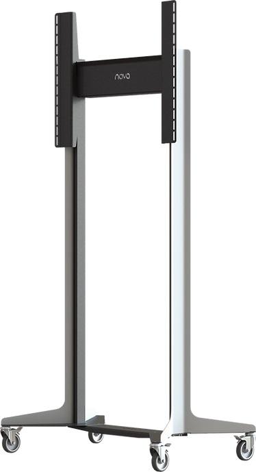 Actual product image Nova NVP800TR TV Trolley 55-90 inch, 800x600, up to 125kg (90", 125 kg)
