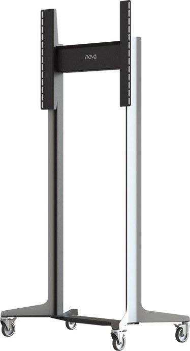 Produktbild Nova NVP800TR TV Trolley 55-90Zoll, 800x600, bis 125kg (90", 125 kg)