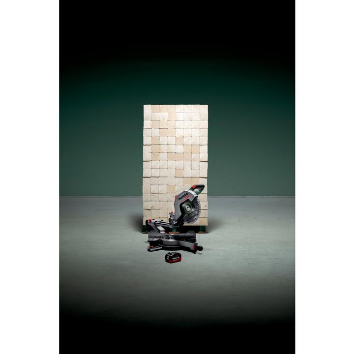 Produktbild Metabo KGS 18 LTX BL 305