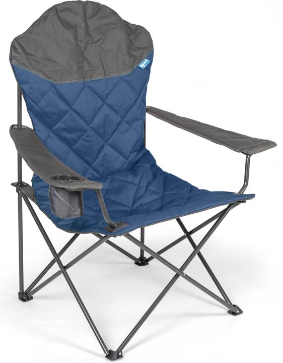 Image du produit Kampa Chaise XL High Back