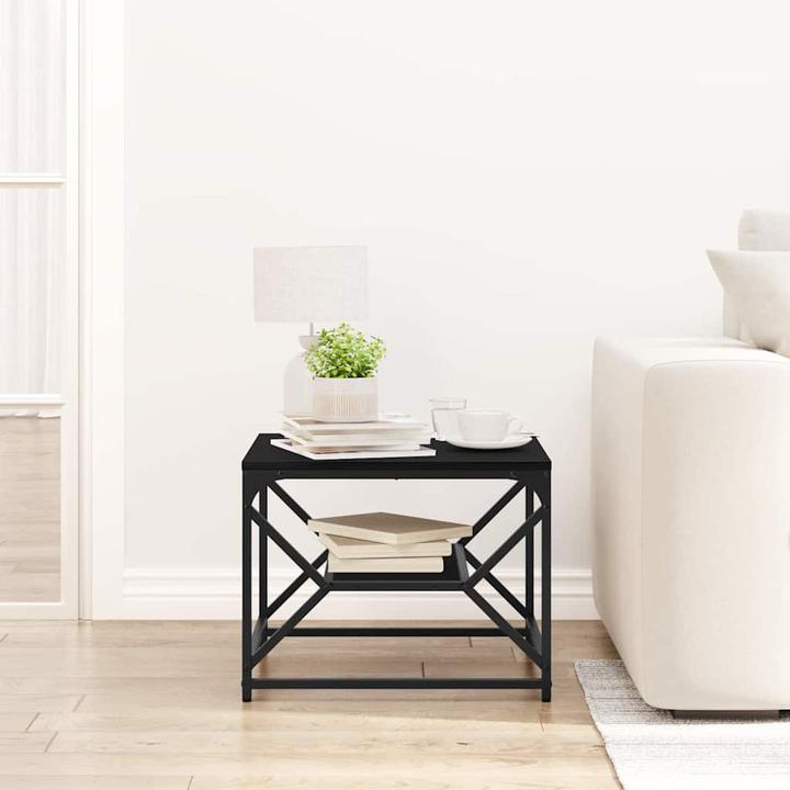 Actual product image vidaXL Couchtisch