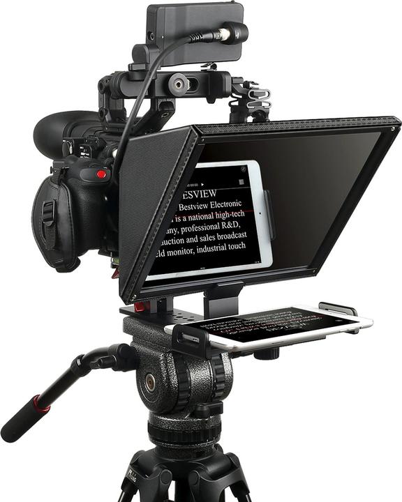 Actual product image Desview T12 (Teleprompters)