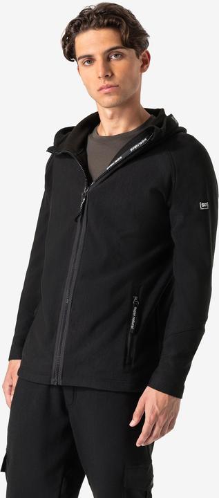 Produktbild Super Natural Alpine Active Zip Hoodie (L)