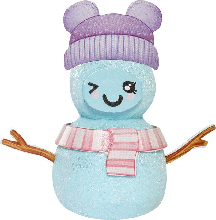 Image du produit MGA RAH Hiver Wonderland Doll-Blue
