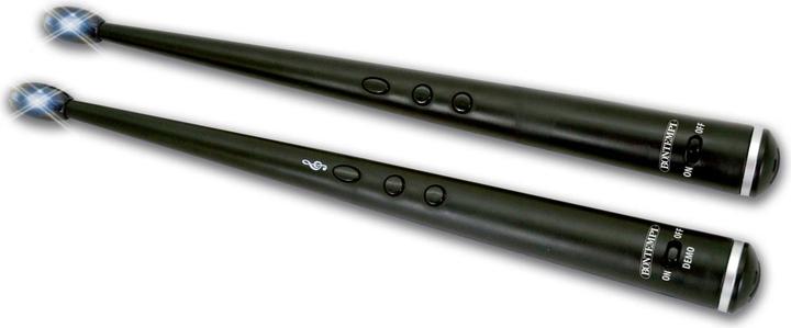 Image du produit Bontempi Baguette de batterie numérique (Multilingue)