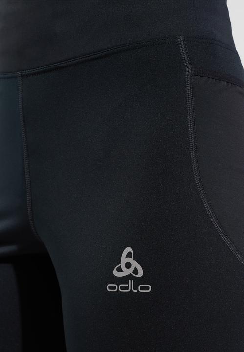 Actual product image Odlo Tights ZEROWEIGHT WARM (L)
