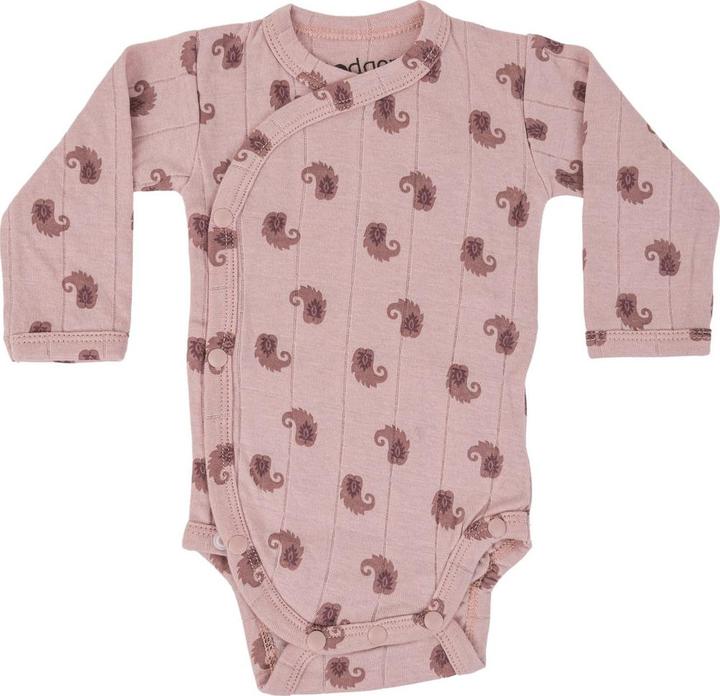 Produktbild Lodger Flame Tribe langarm Body (56)