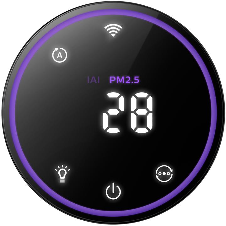 Image du produit Philips Air Purifier 1000i-serien (78 m²)