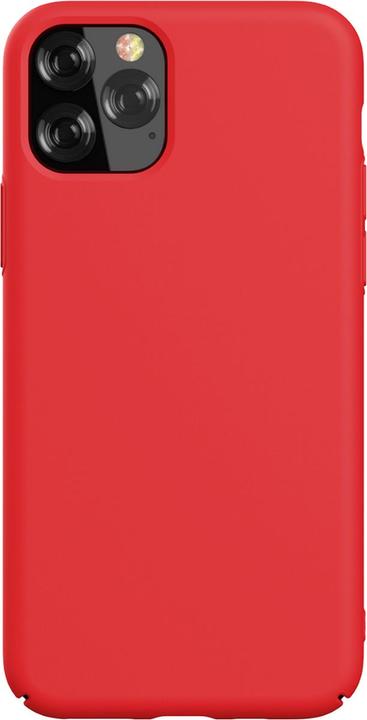 Produktbild Devia Silicone Case (Apple iPhone 11 Pro)