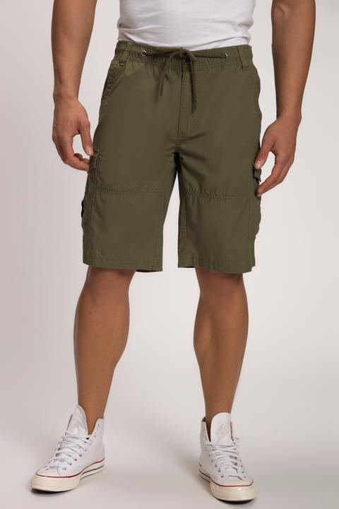 Produktbild JP1880 Cargo-Bermuda, 6 Pockets, Loose Fit, gerades Bein (58)
