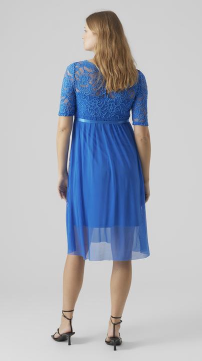 Actual product image Mamalicious MLMIVANA Maternity Dress (XS)