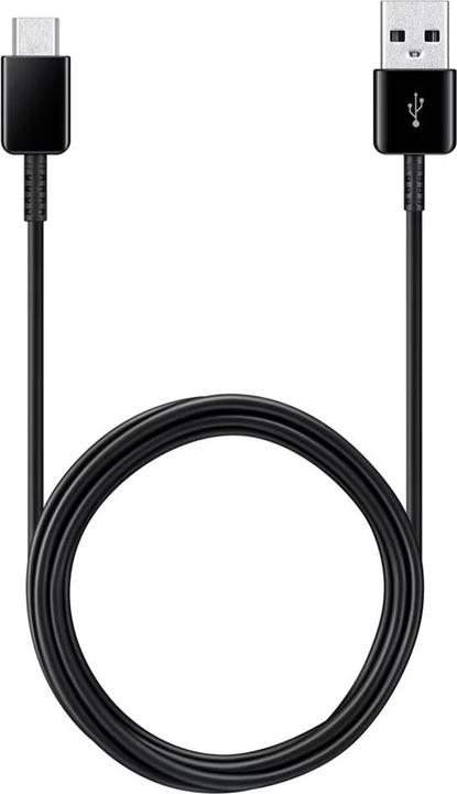 Produktbild Samsung USB A — USB C (1.50 m, USB 3.1, 25 W)