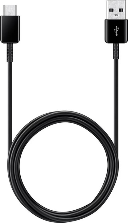 Actual product image Samsung USB A — USB C (1.50 m, USB 3.1)