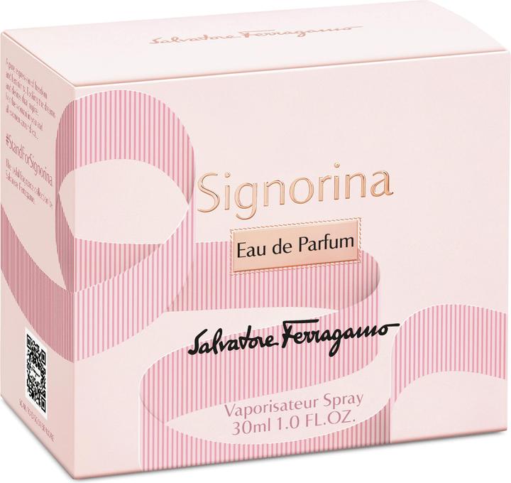 Produktbild Salvatore Ferragamo Eau de Parfum (Eau de Parfum, 30 ml)
