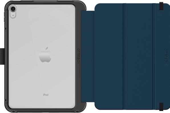 Productafbeelding OtterBox Symmetry Folio (iPad 2025 (11e generatie), iPad 2022 (10e generatie))