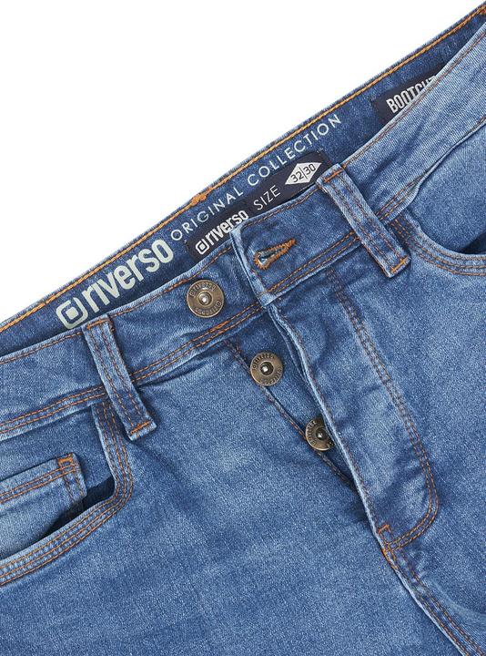 Produktbild Riverso RIVFalko (W34/L34)