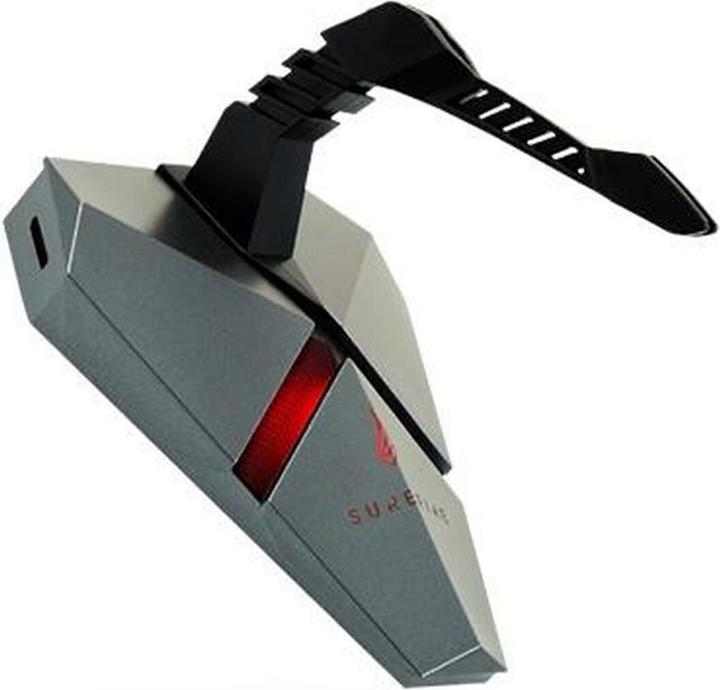 Productafbeelding SureFire Axis Gaming Muis Bungee Hub