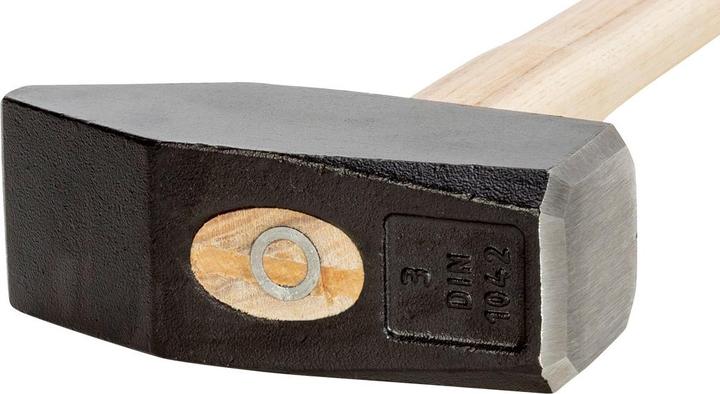 Actual product image Ragni Sledge Hammer 3KG (3000 g)
