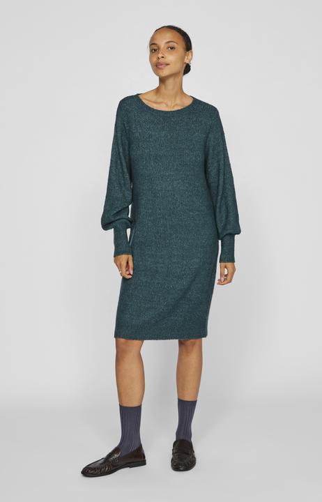 Produktbild Vila Strick Midikleid (S)