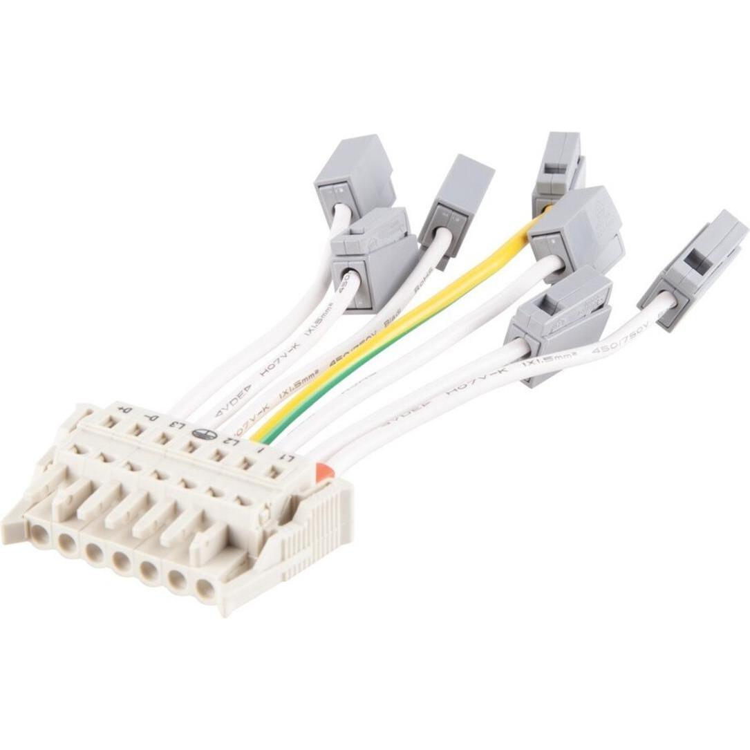 Ledvance, Zubehör Beleuchtung, Trusys Univ Feed In