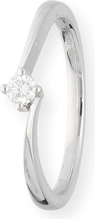 Image du produit Carat Solitaire (52, Or 750/18 K)